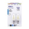 CREE LIGHTING TB11-03550MDCH25-12DE12-1-12