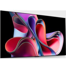 LG OLED83G39LA