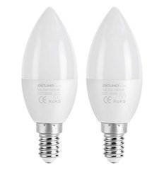 DiCUNO WV-FB-E14-C37-FS-WW