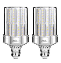 SAUGLAE S-Corn32W-E27-WW-2P-100