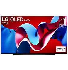 LG OLED83C49LA