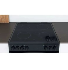 INDESIT ID67V9KMB/UK