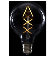 GreenIce HO-LF-G95FI-E27-6WWW