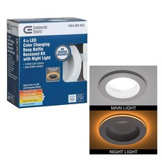 Commercial Electric 538221##(##=00-99)