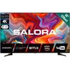 Salora 50QLEDTV