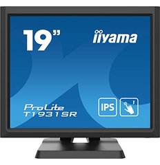 IIYAMA T1931SR-B6