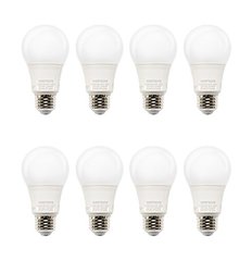 Westgate A19-8PK-9W-40K-D