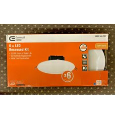 Commercial Electric 1005591797