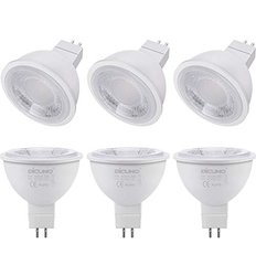 DiCUNO 12V-MR16-GU5.3-COB-PLC-DW