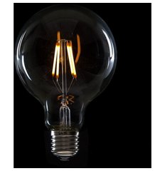 GreenIce HO-LF-G95-E27-4W-WW