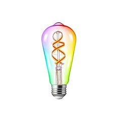  FLSNT LBST64T4.8WLSE27