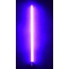 Xenon 8246 LED Leuchtstab 24 Watt 2500 Lumen 153cm Glasröhre IP44 Violett