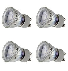 SEBSON GU10_MCOB_3W_35MM