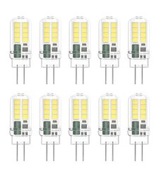Klighten G4-16SMD-6000K