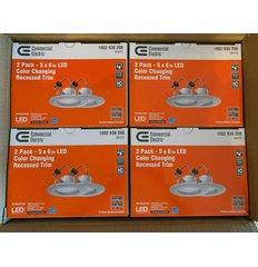 Commercial Electric 1002936208