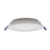 OPPLE LEDDownlightRc-Sl-E Rd150-12W-4000-WH 