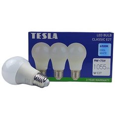 TESLA lighting BL270965-3PACK