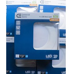 Commercial Electric CE-JB4-600L-27K-E26-2