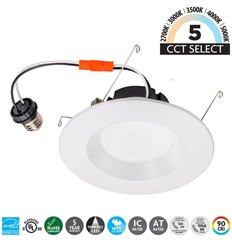 Topaz RTL/600WH/11W/CTS-46