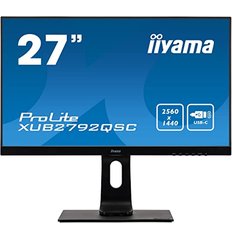 IIYAMA XUB2792QSC-B1 A