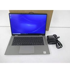 DELL Latitude 9510