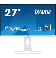 IIYAMA XUB2792QSU-W1 C