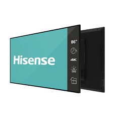 Hisense 86DM66D