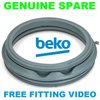 Beko WTG841M2B