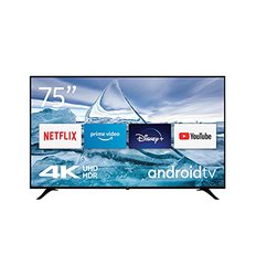 Nokia  Nokia Smart TV 7500A