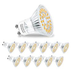 Bonnov  GU10-5W 3000K