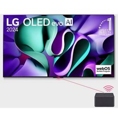 LG OLED65M49LA