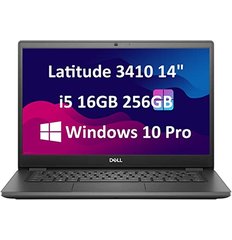 DELL Latitude 3410