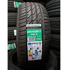 AUTOGREEN 6924590225060 SSC5