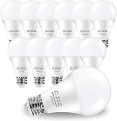 Plusluck ‎A70-12 23W E27 6000K