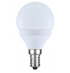 HELIOS LED-2969	LED kulka 230V 5W E14 P45 4000K 20000h