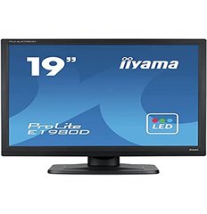 IIYAMA E1980D-B1