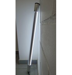 Xenon  9612 LED Leuchtstab 10 Watt 63 cm IP-20 Kunststoff-Röhre Kalt Weiß