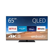 Nokia Nokia QLED Smart TV 6500D