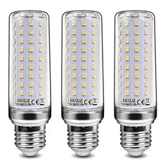 SAUGLAE S-Corn22W-E27-WW-3P-094