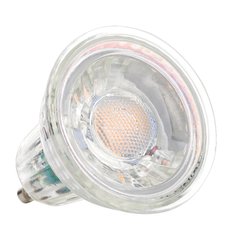 ORION LM 230V/5W GLASGU10 (GU10/400lm/3000K)