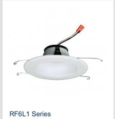ConTech Lighting RF6L127KCE-WHT