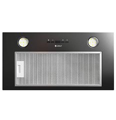 GLOBALO LOFETTI 60.2 BLACK