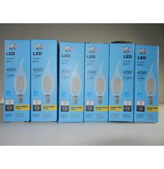 EarthBulb LBA10427DCFILH