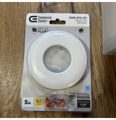 Commercial Electric 564361###(##=41-50,#=0-9)