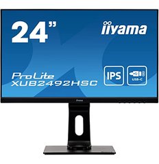IIYAMA XUB2492HSC-B1 A