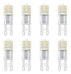 Klighten G9-0S2-16SMD-4000K