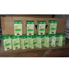 TW Lighting OMNI-220A19-1600LM27