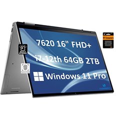 DELL Inspiron 16 7630 2-in-1