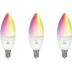 DELTACO SH-LE14RGB-3P