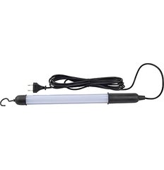 Brüder Mannesmann Werkzeuge Werkstattleuchte 30643